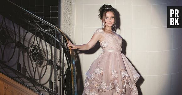 Qual personagem da Larissa Manoela você é? Faça o teste e descubra