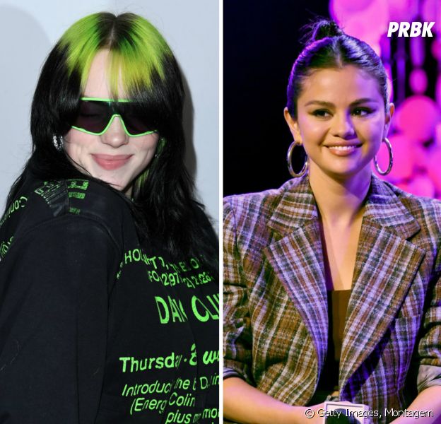 Billie Eilish se inspirou na música tema de "Os Feiticeiros de Waverly Place", que Selena Gomez canta, para produzir "bad guy"