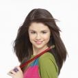 Selena Gomez vivia Alex Russo, a protagonista de "Os Feiticeiros de Waverly Place", e cantava a música de abertura da série