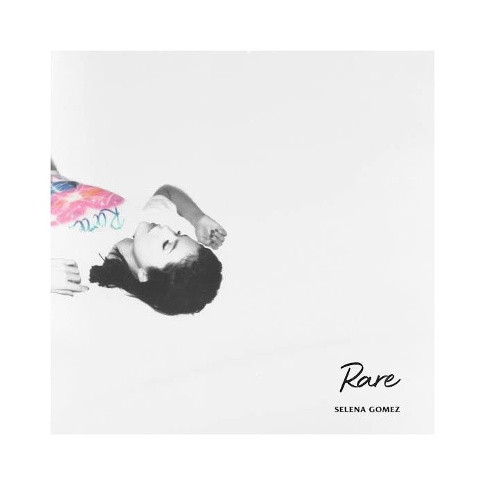 Selena Gomez lançou recentemente o álbum &quot;Rare&quot;