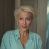 "Sex Education": Gillian Anderson, a Dr. Jean Milburn, quase não aceitou participar da série
