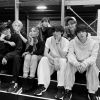 O BTS se encontrou com a Ariana Grande nos ensaios para o Grammy 2020