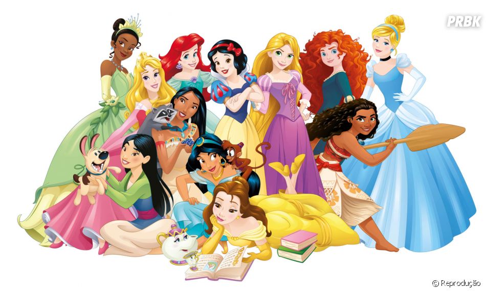 Se Voce Criar Um Conto De Fadas Da Disney A Gente Vai Te Dar Um Mv Do Bts Pra Assistir Purebreak