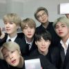 BTS fez muitas conquistas em 2019