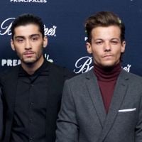 Após desentendimentos, Louis Tomlinson ainda não quer resolver seus problemas com Zayn Malik