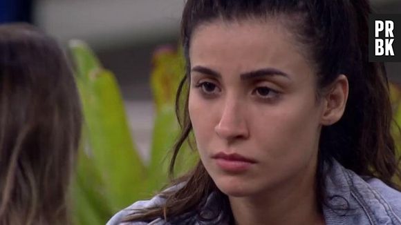 "BBB20": Bianca conversou com Gabi e explicou que entre ela e Guilherme não existe nada