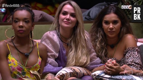 "BBB20": será que Marcela vai ficar com Daniel no reality show?