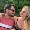 "BBB20": Marcela e Adriano terminaram antes da médica entrar no reality