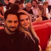 "BBB20": Marcela e Adriano namoraram por cerca de 10 meses