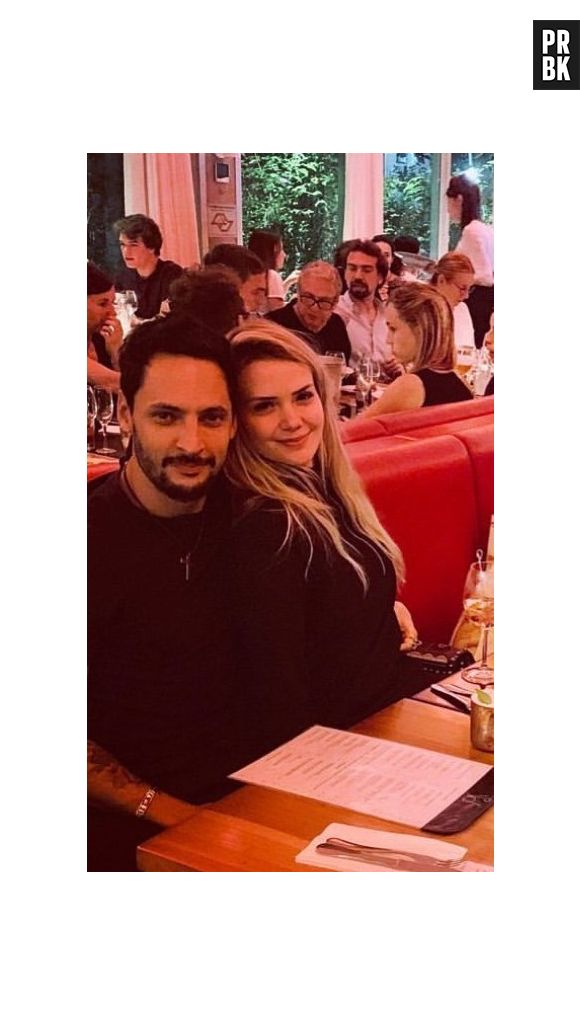 "BBB20": Marcela e Adriano namoraram por cerca de 10 meses