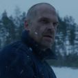 Hopper (David Harbour) está vivo em "Stranger Things" no primeiro teaser da 4ª temporada divulgado pela Netflix!