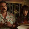 "Stranger Things": como ficará a relação de Hopper (David Harbour) e Joyce (Winona Ryder) se eles se reencontrarem?