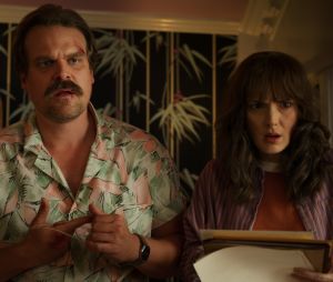 Stranger Things - Fotos e galerias - Purebreak
