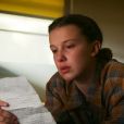 "Stranger Things": carta emocionante de Hopper (David Harbour) para Eleven (Millie Bobby Brown) no final da 3ª temporada foi um dos assuntos mais comentados