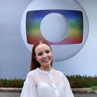 Contrato assinado: Larissa Manoela é oficialmente uma global