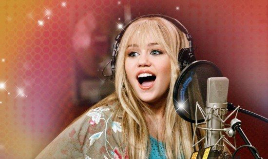 Escolha seu elenco brasileiro de "Hannah Montana"