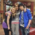 "Hannah Montana" foi ao ar de 2006 até 2011