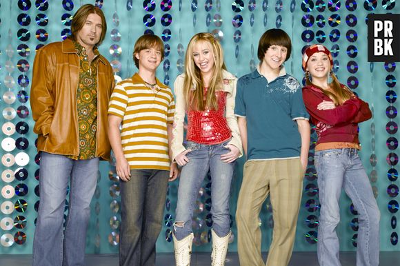 "Hannah Montana": monte seu elenco brasileiro da série