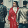 Jonas Brothers aparecem no clipe de "I Love Me", da Demi Lovato! Entenda as referências