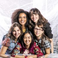 Trazemos 5 motivos para você rever "Malhação - Viva a Diferença"