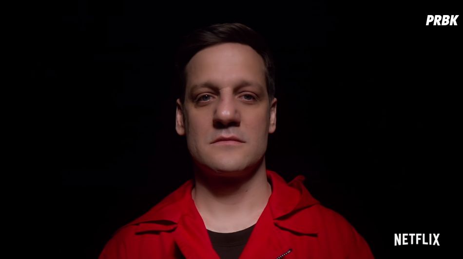 Rodrigo De La Serna E O Ator Que Interpreta O Palermo Em La Casa De Papel Purebreak
