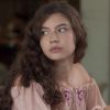 "Malhação": Alanis Guillen e Pedro Novaes não gravaram cena de beijo final por causa do coronavírus

