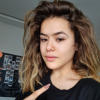 Maisa manda real para os haters que julgam seu cabelo natural: "Galera chata"


