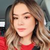 Maisa Silva está cansada de ataques ao seu cabelo natural


