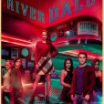 "Riverdale": confira a data do retorno da série
  