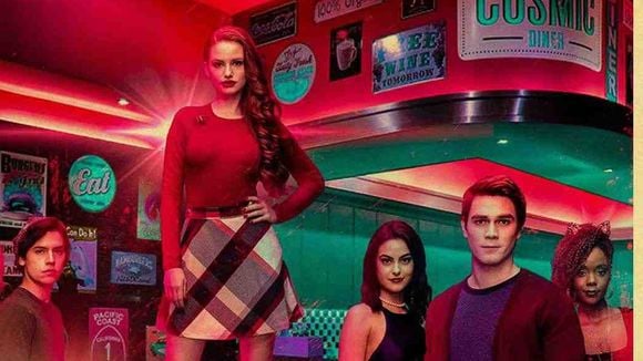 Novo episódio musical de "Riverdale" marca retorno da série durante a quarentena