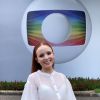 Inspirada por Babu, Larissa Manoela mostra o que uma pessoa branca deve fazer para ajudar na luta antirracista


