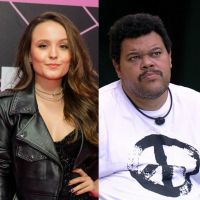 A Larissa Manoela mostrou exatamente como uma pessoa branca pode ajudar na luta antirracista