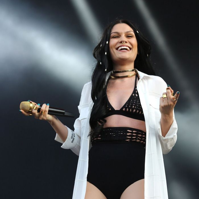  Lollapalooza 2020: Jessie J e mais artistas que poderiam estar no novo line-up 
  