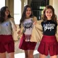 "Tudo Por Um Pop Star": Maisa Silva, Mel Maia e Klara Castanho são as protagonistas