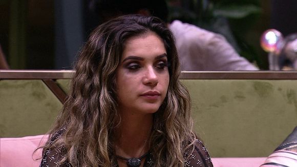 Gizelly será a próxima eliminada do "BBB20", apontam enquetes