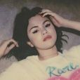 Nova linha de maquiagem da Selena Gomez se chama Rare Beauty, inspirada no seu novo álbum