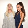 Site confirma "Rain On Me", parceria de Ariana Grande e Lady Gaga, em "Chromatica"

