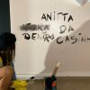 Anitta estreia programa no Multishow para entreter fãs na quarentena