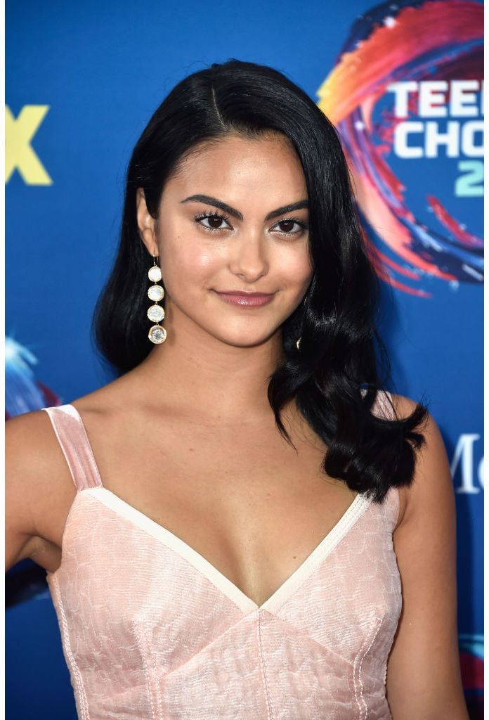 Camila Mendes De Riverdale Aprende Novas Girias Brasileiras E Revela Que Esta Atras De Um Contatinho Purebreak