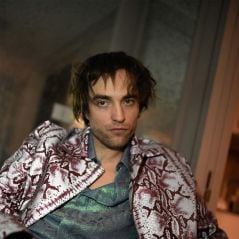 Robert Pattinson não está nada inseguro para interpretar Batman nos cinemas: "Achei minha abertura"