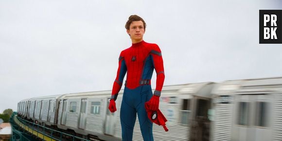 Tom Holland é geminiano do dia 1º de junho