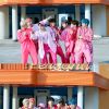 BTS FESTA 2020: assista a apresentação do BTS no "Dear Class 2020" no último domingo (7)