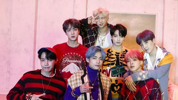 BTS FESTA 2020: confira a programação completa desta semana