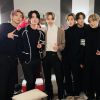 BTS marca presença em formatura online! Assista a apresentação do grupo