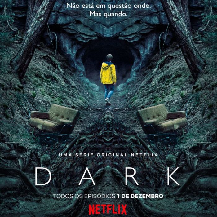 &quot;Dark&quot;: 3ª temporada estreia 27 de junho na Netflix