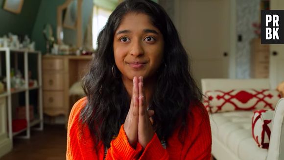 "Eu Nunca": será que você se parece com a Devi (Maitreyi Ramakrishnan)?