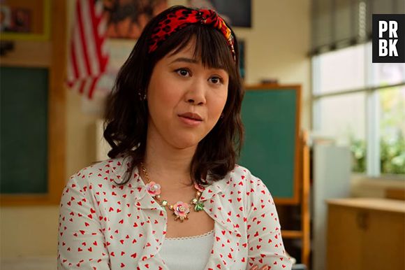 "Eu Nunca": será que você se parece com a Eleanor (Ramona Young)?