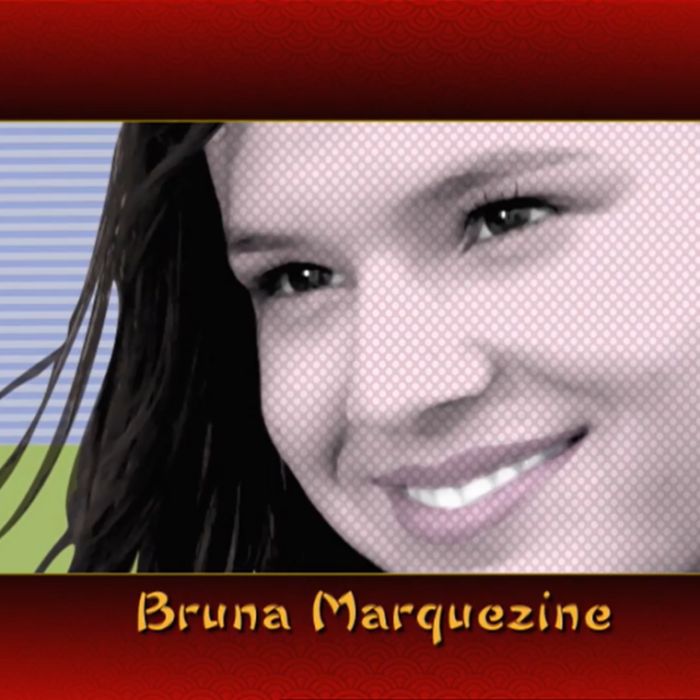 Bruna Marquezine acabou se tornando uma das protagonistas de &quot;Negócio da China&quot;