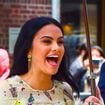 Estas afirmações sobre a Camila Mendes são verdadeiras ou falsas?