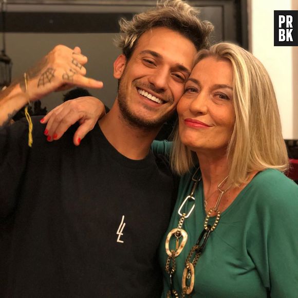 "De Férias com o Ex Brasil", 6ª temporada: Regina Adamovich, mãe de Igor, vai participar do reality show da MTV